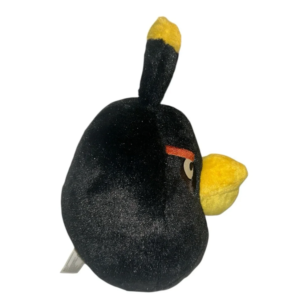 Commonwealth preowned angry